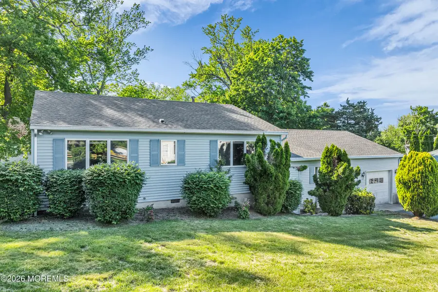 265 1st Avenue, Atlantic Highlands, NJ 07716 - #2