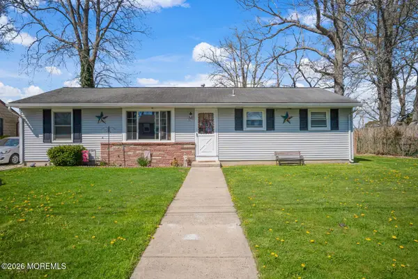 309 Falcon Drive, Little Egg Harbor, NJ 08087