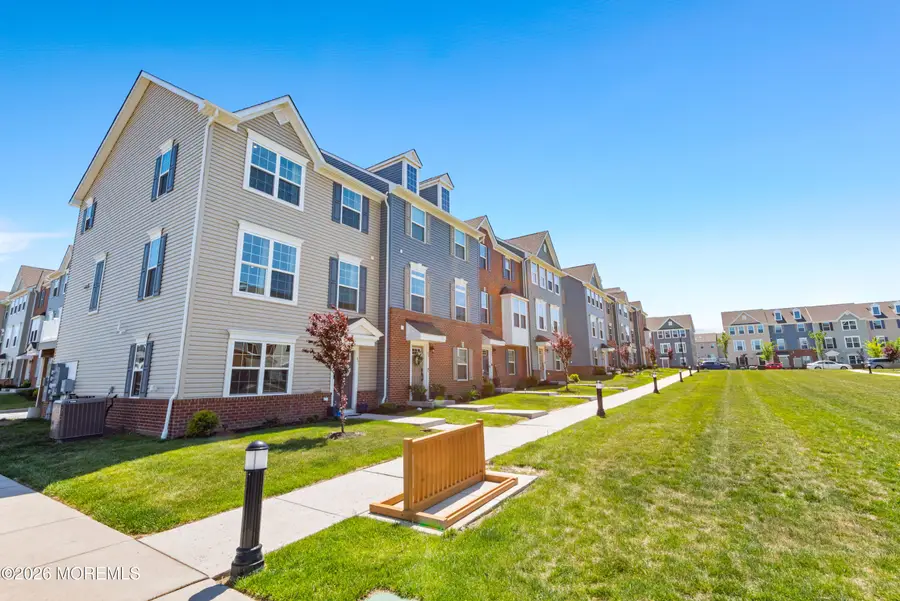41 American Way #241, Cliffwood, NJ 07721 - #2