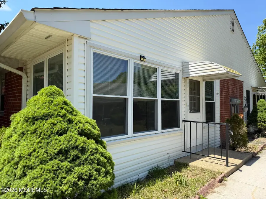 17B Snowberry Lane, Whiting, NJ 08759 - #2