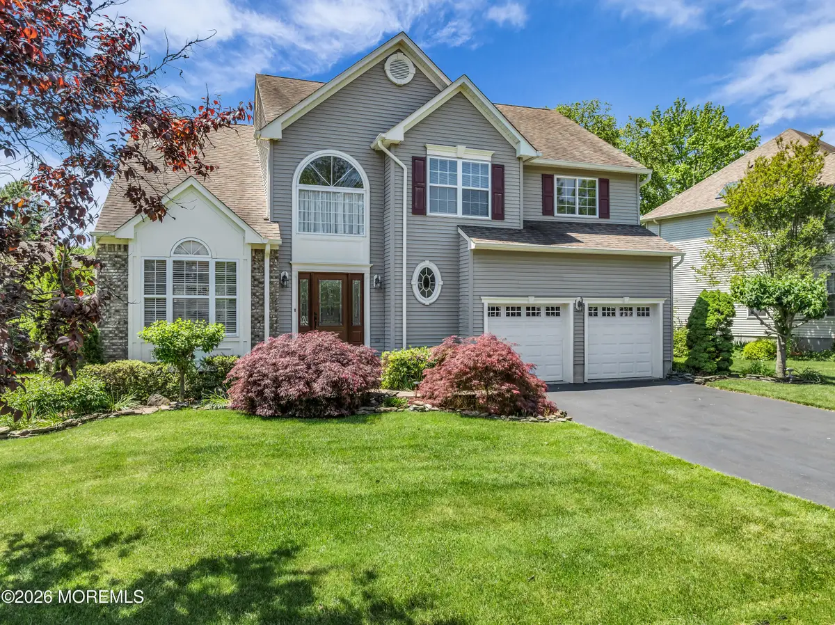 32 Heritage Drive, Shrewsbury, NJ 07702 - #1