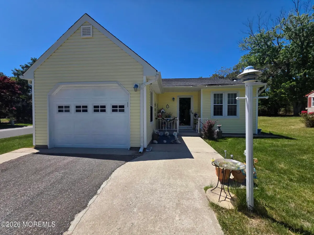 24 Milford Avenue #52, Whiting, NJ 08759 - #1