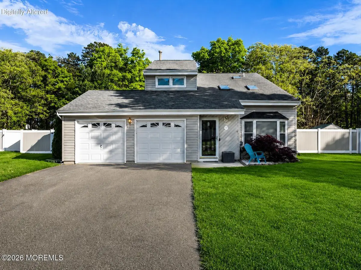 176 Liberty Bell Road, Toms River, NJ 08755 - #1