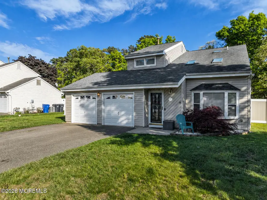 176 Liberty Bell Road, Toms River, NJ 08755 - #2