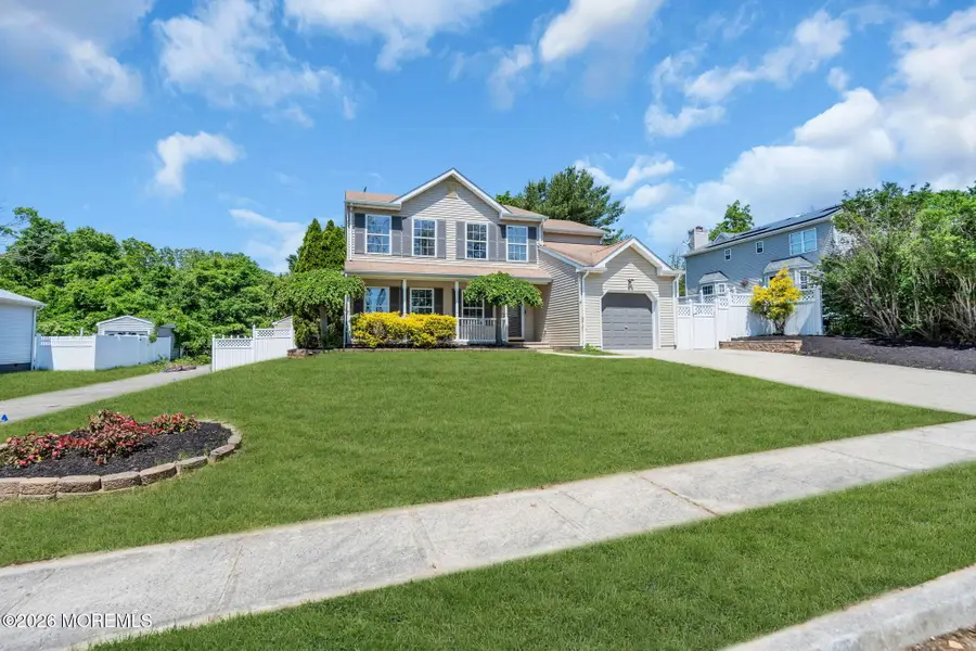39 Old Main Shore Road, Barnegat, NJ 08005 - #2