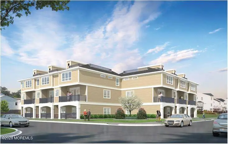434 Front Street, Union Beach, NJ 07735 - #1