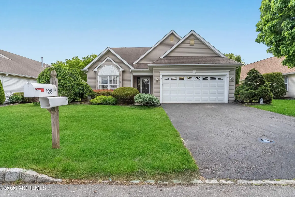 128 Skyline Drive, Lakewood, NJ 08701 - #1