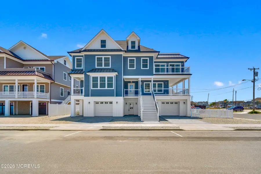 105 Fifth Avenue, Ortley Beach, NJ 08751 - #2