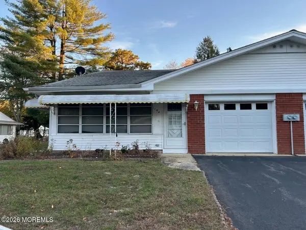110 A Fairway Lane, Whiting, NJ 08759