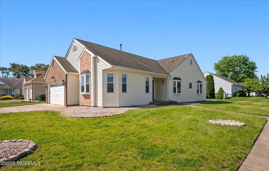 2 Blyth Court, Toms River, NJ 08757 - #3