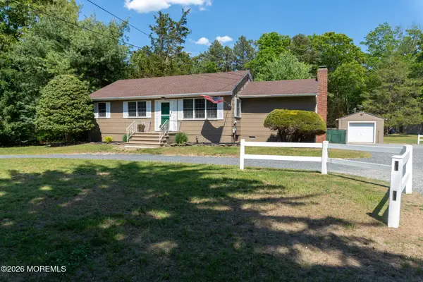 55 Toms River Road, Jackson, NJ 08527
