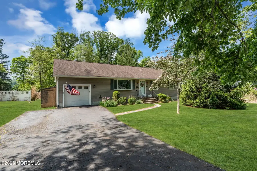 79 Dean Road, Mendham, NJ 07945 - #3