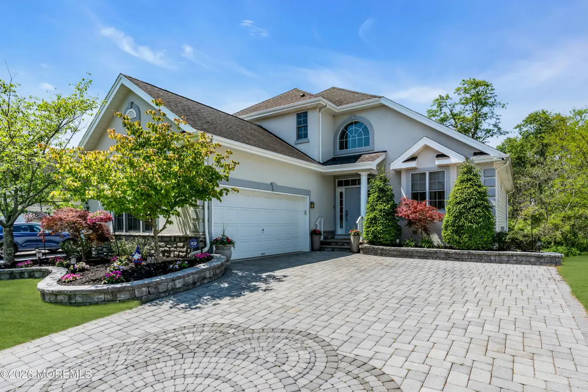 114 Parsonage Way, Manalapan, NJ 07726 - #1