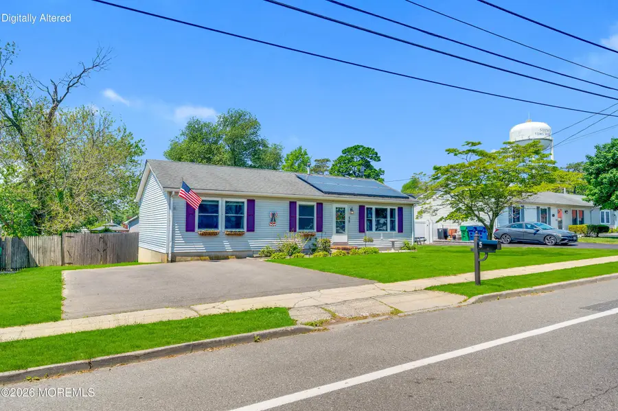 5 Tilton Avenue, Toms River, NJ 08757 - #3