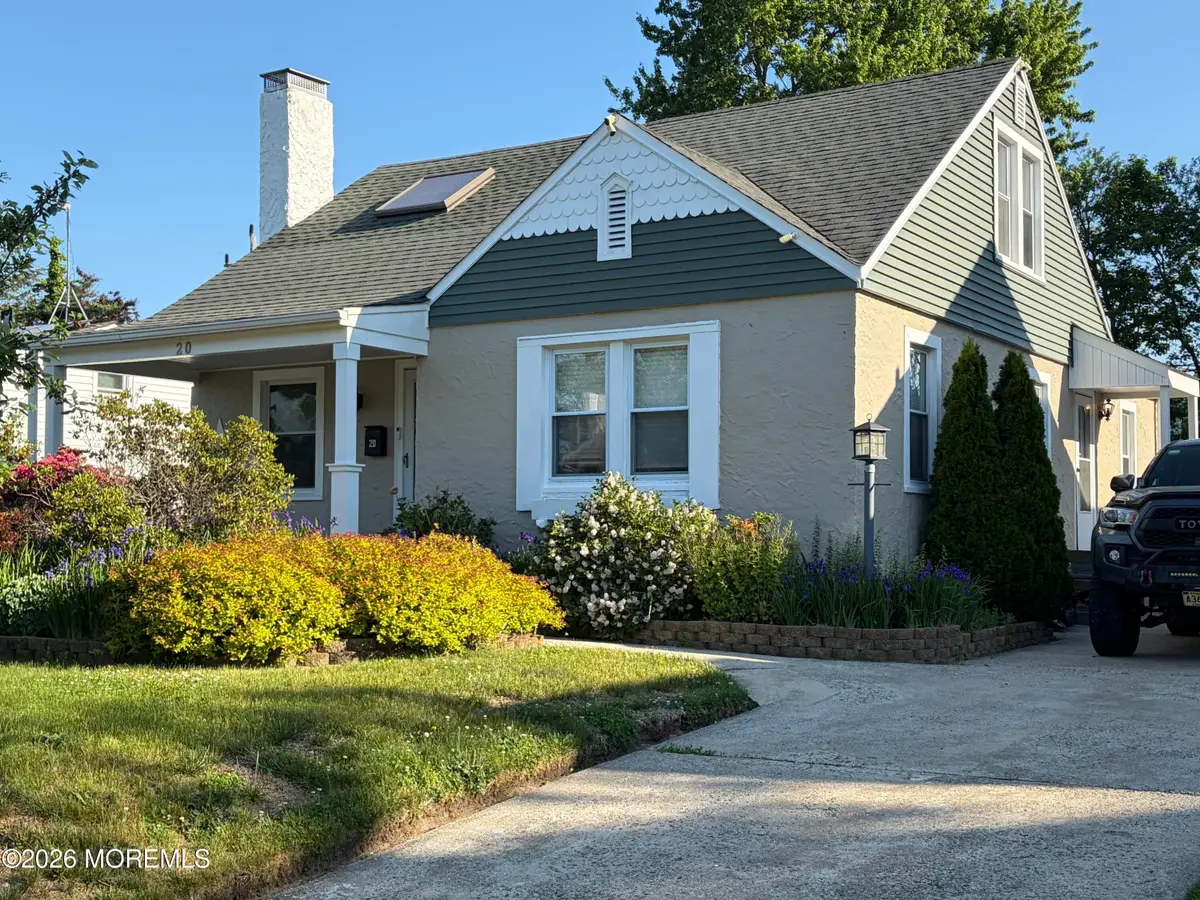 20 3rd Avenue, Neptune City, NJ 07753 - #1