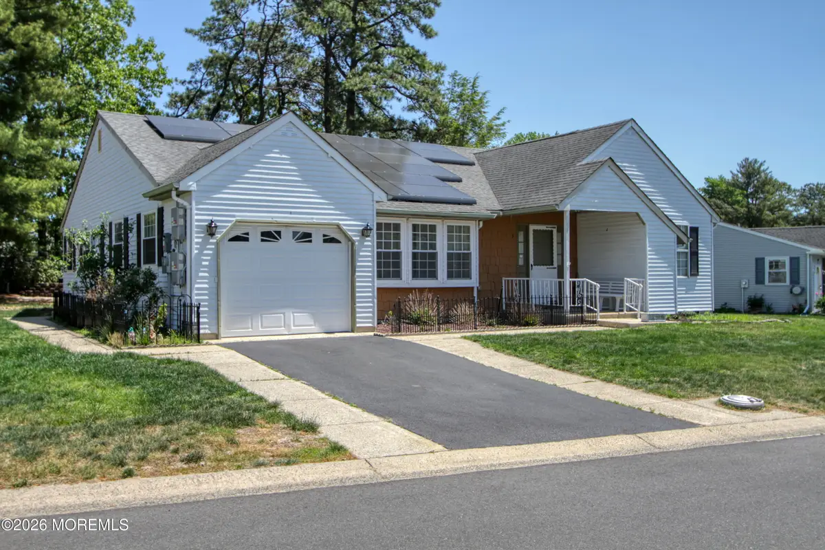 3 Amesbury Road, Whiting, NJ 08759 - #1