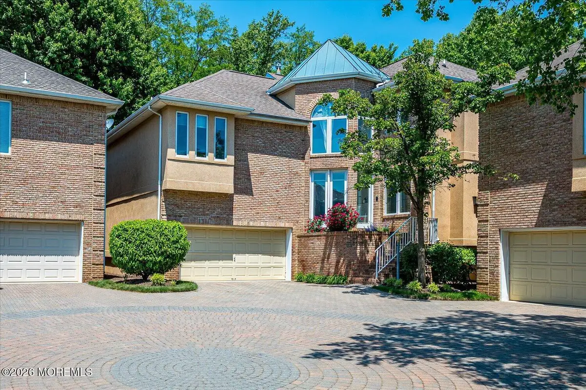 116 Sequoia Woods Court, Holmdel, NJ 07733 - #1