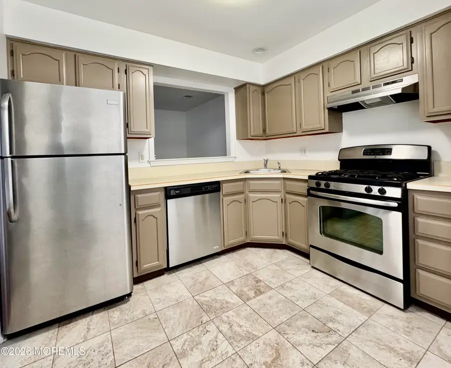 407 Hampton Court, Manalapan, NJ 07726 - #2