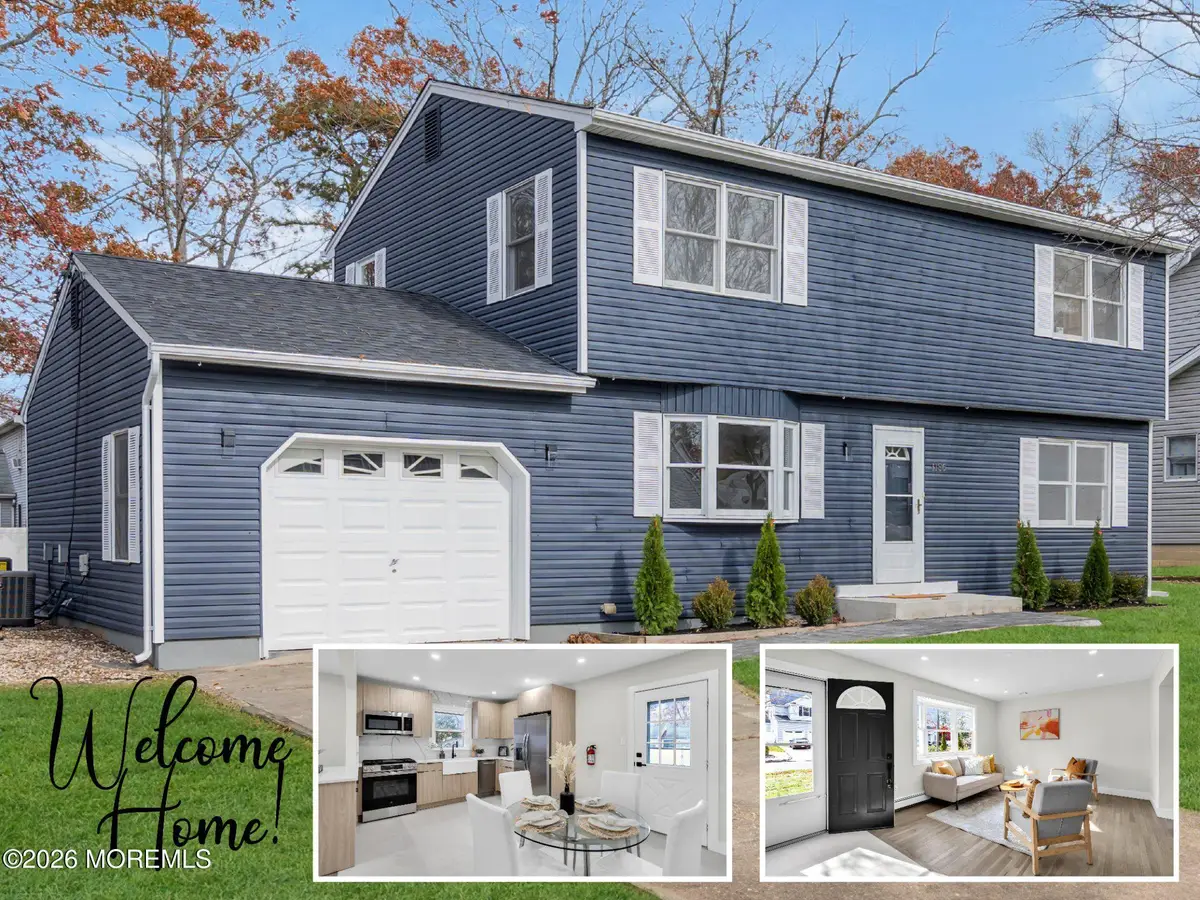 1186 Galley Avenue, Manahawkin, NJ 08050 - #1