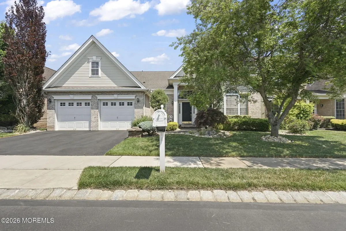 93 Country Club Drive, Monroe, NJ 08831 - #1