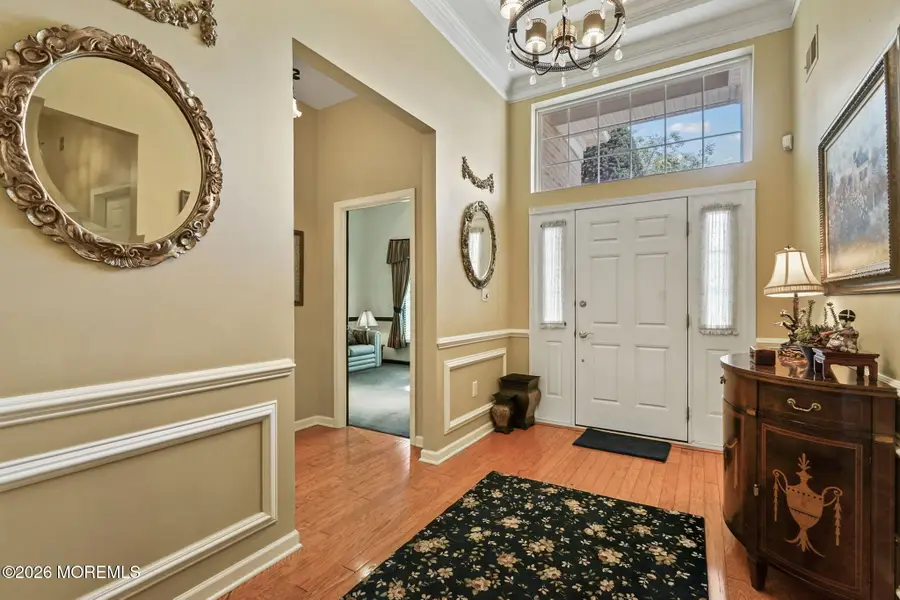93 Country Club Drive, Monroe, NJ 08831 - #3