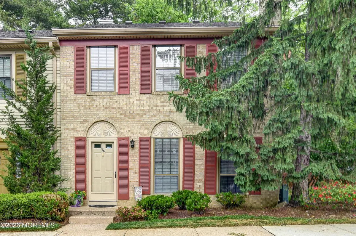 76 Bradford Court, Aberdeen, NJ 07747 - #1