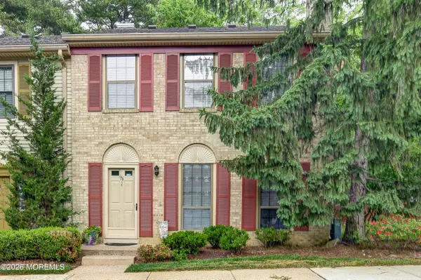 76 Bradford Court, Aberdeen, NJ 07747