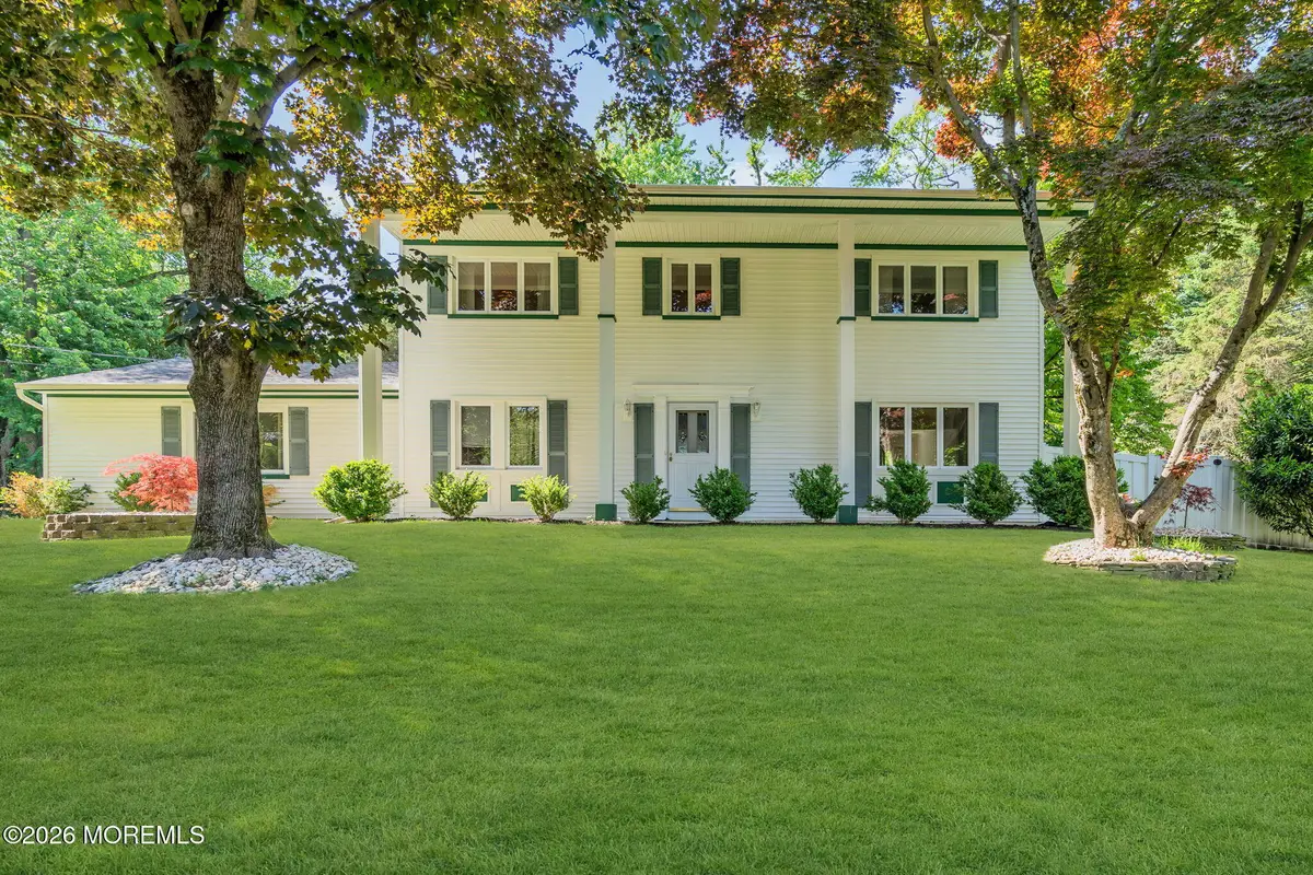 1 Dickinson Lane, Morganville, NJ 07751 - #1