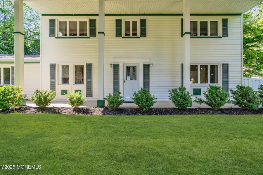 1 Dickinson Lane, Morganville, NJ 07751 - #2