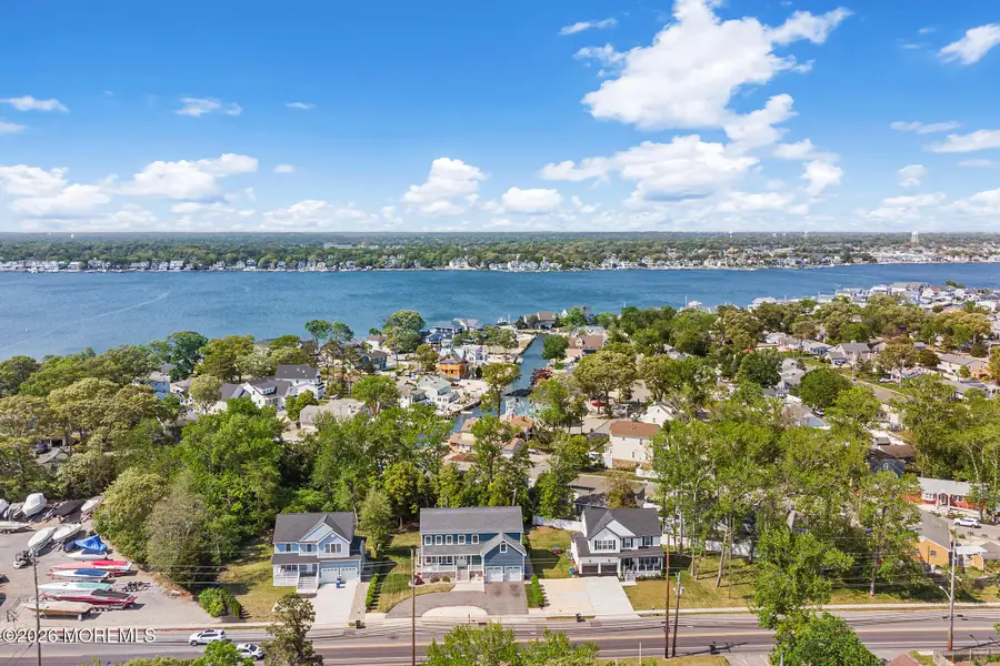 316 Mantoloking Road, Brick, NJ 08723 - #2