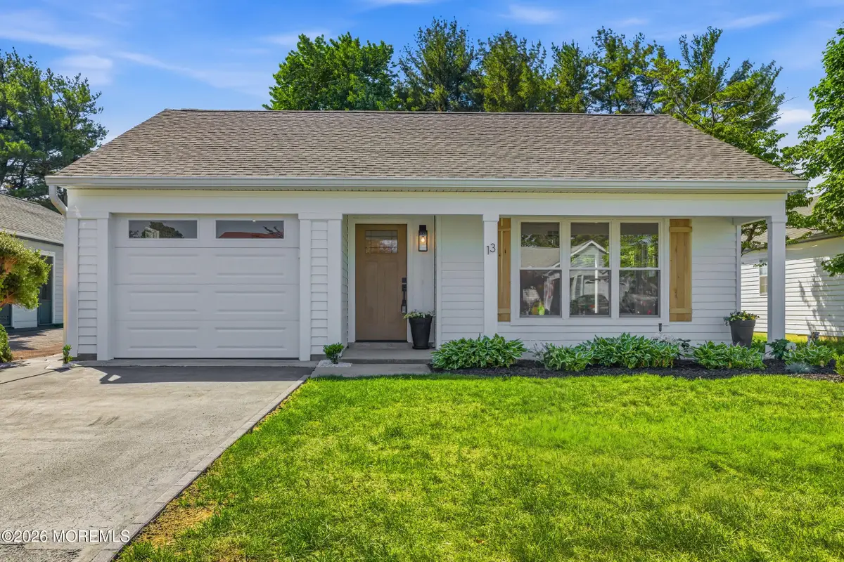 13 Saint Paul Place, Manchester, NJ 08759 - #1