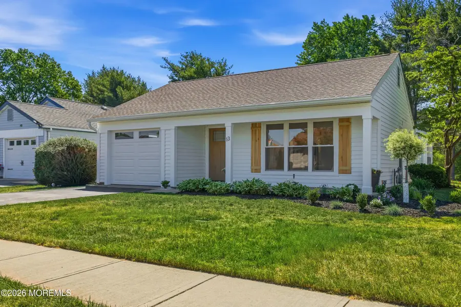 13 Saint Paul Place, Manchester, NJ 08759 - #2