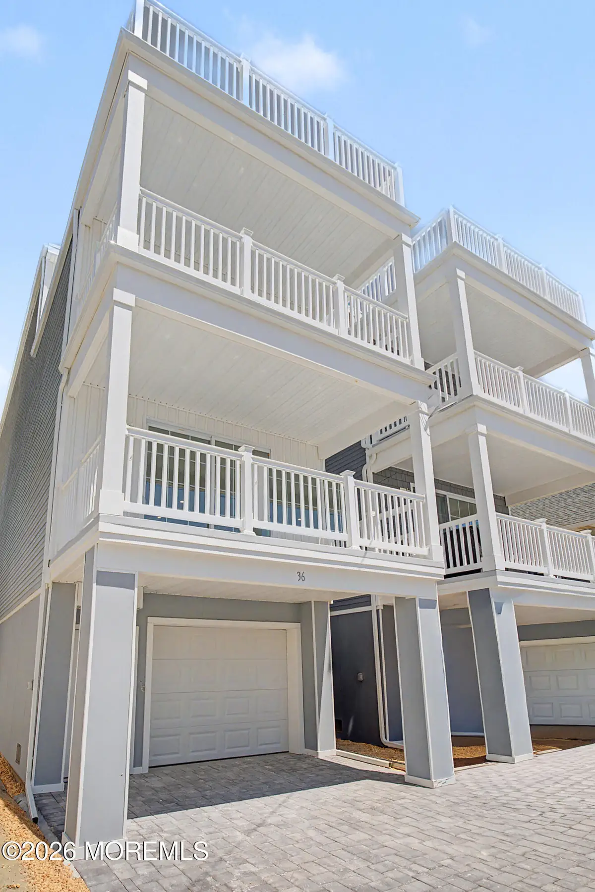 36 Hancock, Seaside Heights, NJ 08751 - #1