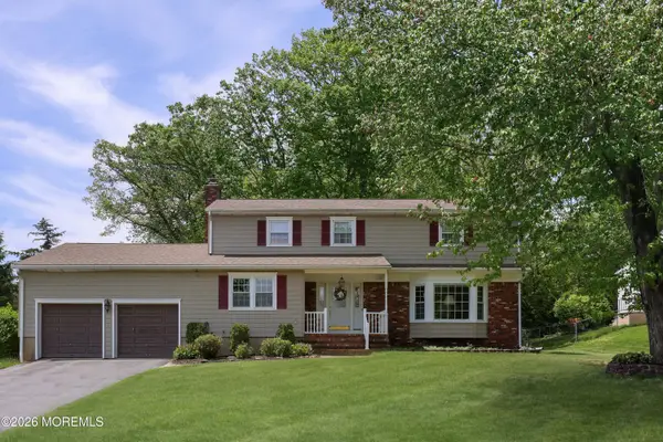 26 Ellen Court, Ocean Twp, NJ 07712