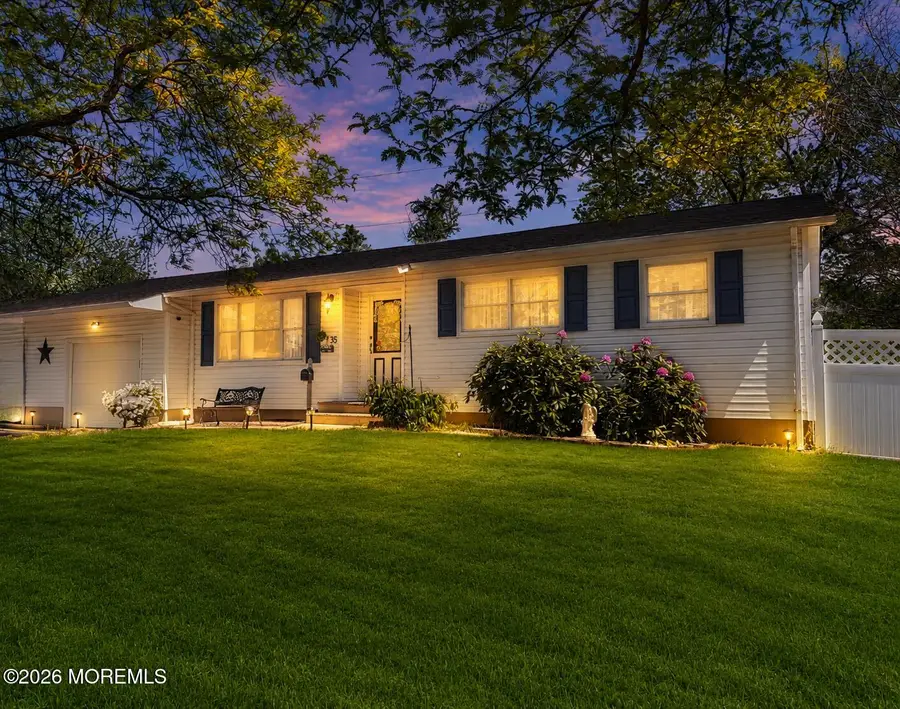 35 Drexel Drive, Jackson, NJ 08527 - #2