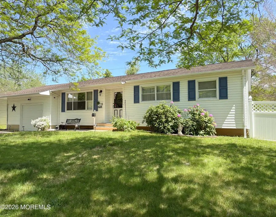 35 Drexel Drive, Jackson, NJ 08527 - #3