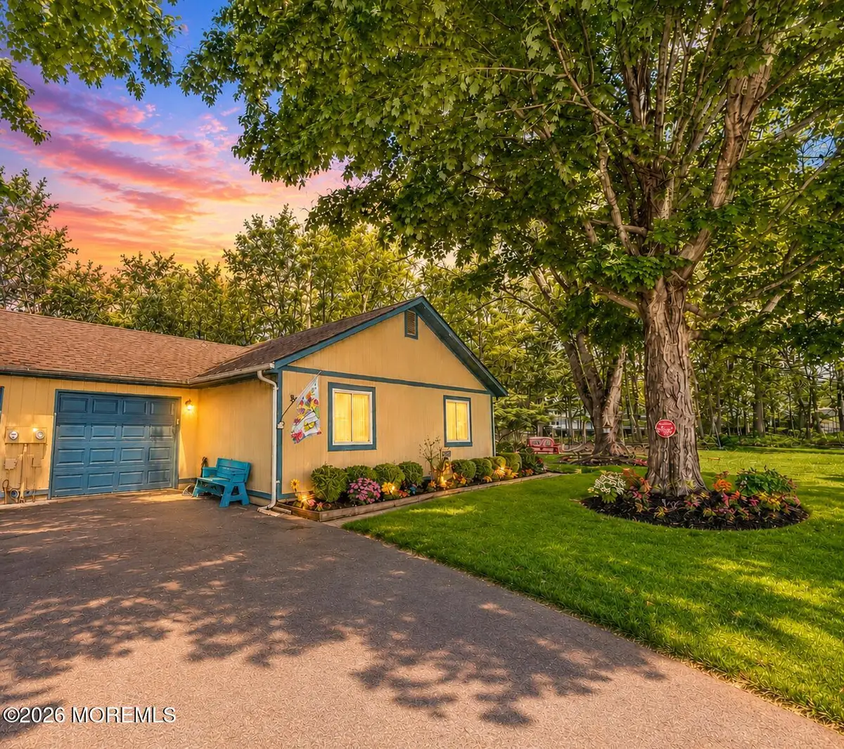 8 Seagull Lane, Howell, NJ 07731 - #1