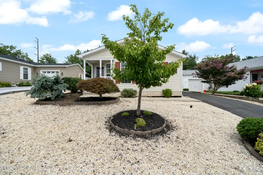 48 Fort Lee Drive, Manahawkin, NJ 08050 - #2