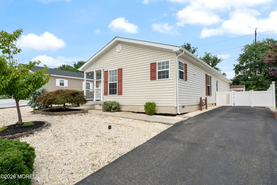 48 Fort Lee Drive, Manahawkin, NJ 08050 - #3