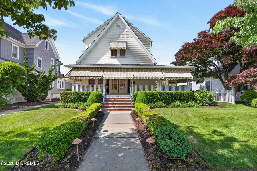 330 Garfield Avenue, Avon By The Sea, NJ 07717 - #2