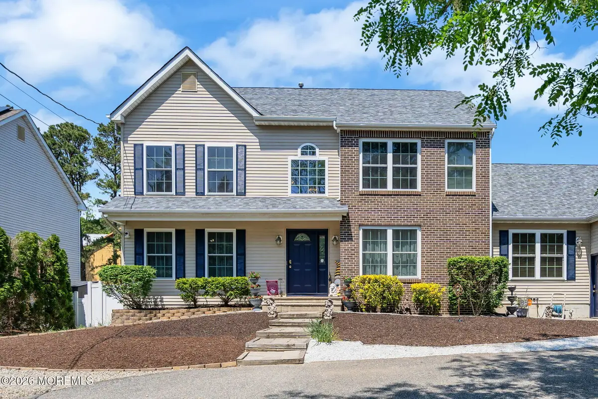 230 Princeton Avenue, Brick, NJ 08724 - #1