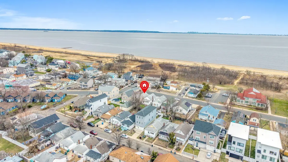 36 Shore Boulevard, Keansburg, NJ 07734 - #1
