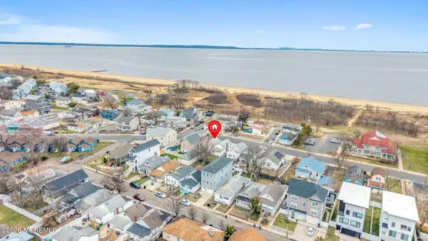 36 Shore Boulevard, Keansburg, NJ 07734