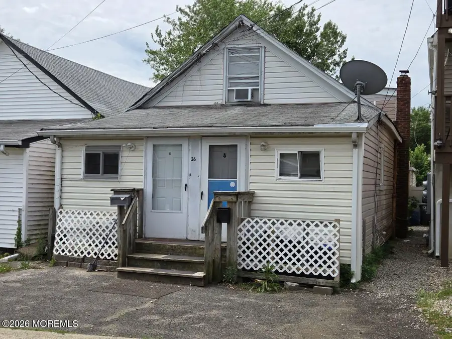 36 Shore Boulevard, Keansburg, NJ 07734 - #2