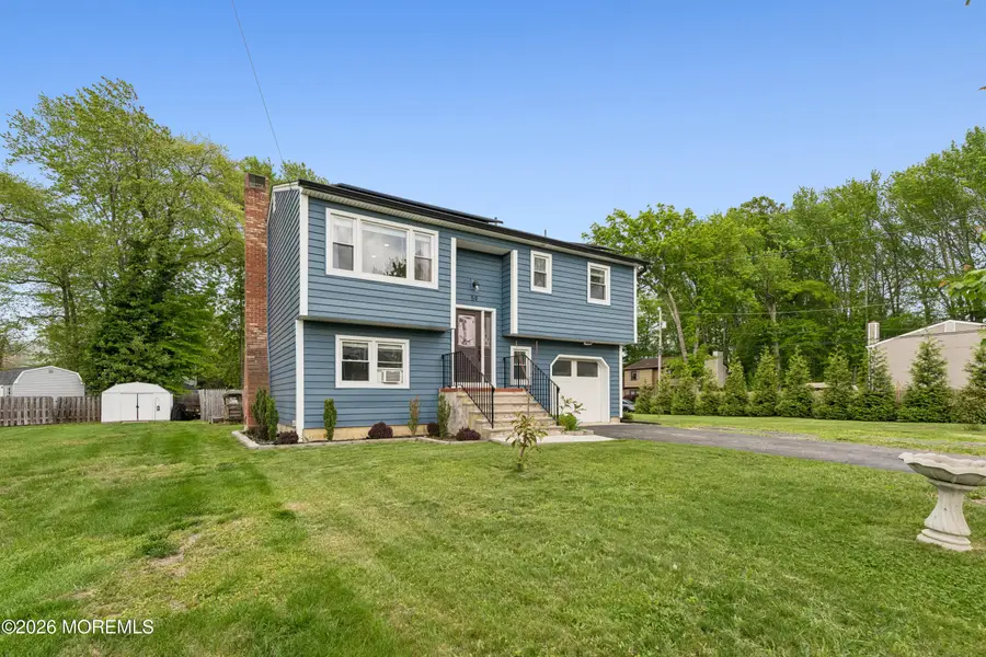 59 Oregon Avenue, North Middletown, NJ 07748 - #3