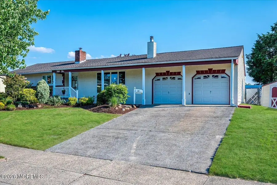 55 Kierst Street, Sayreville, NJ 08859 - #2