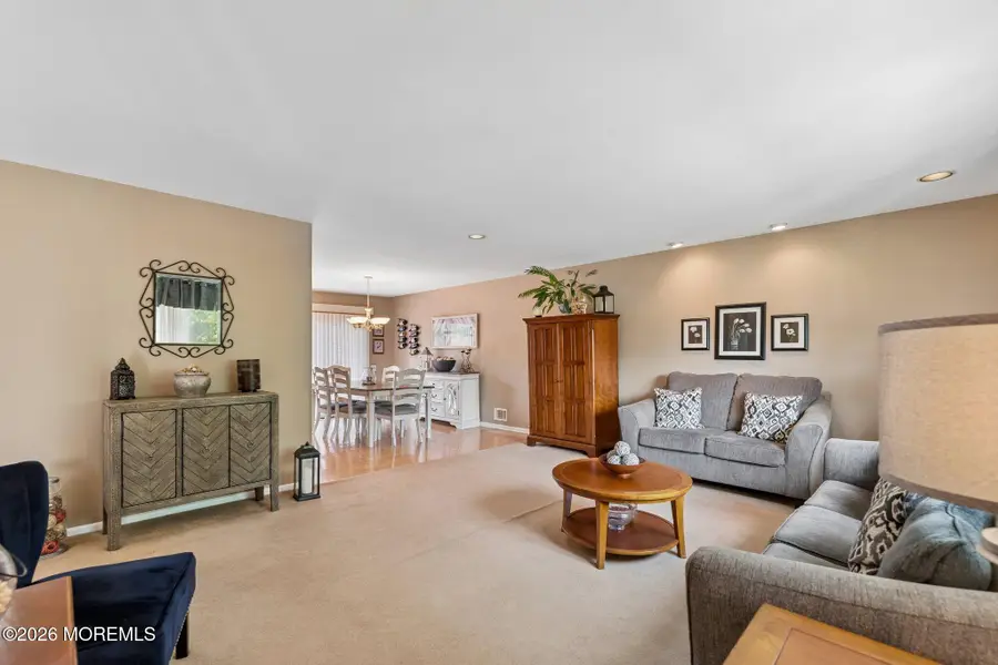 44 Cherry Lane, Howell, NJ 07731 - #2