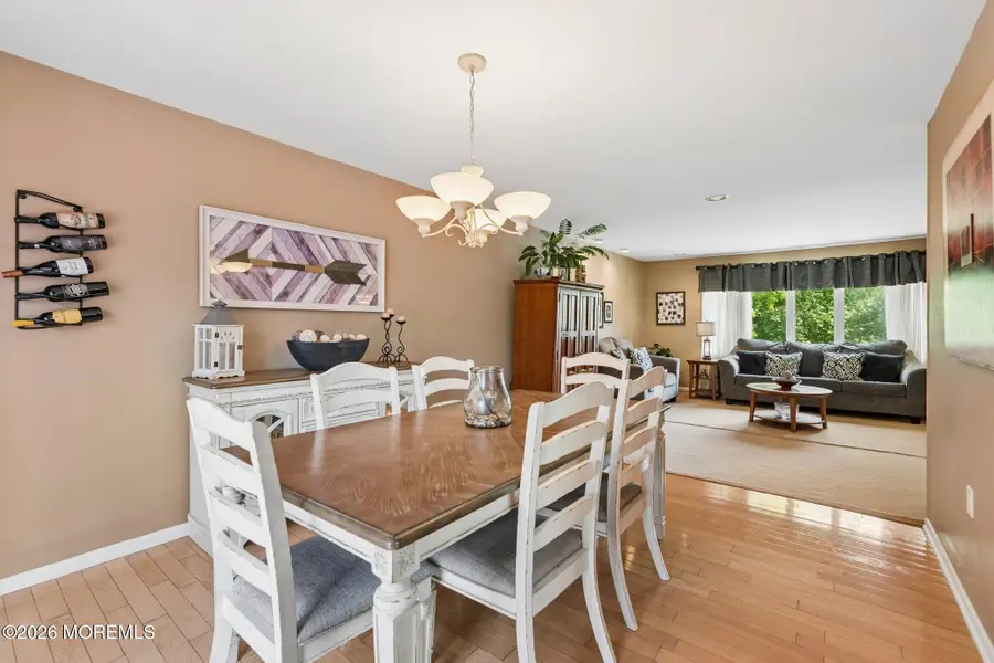 44 Cherry Lane, Howell, NJ 07731 - #3