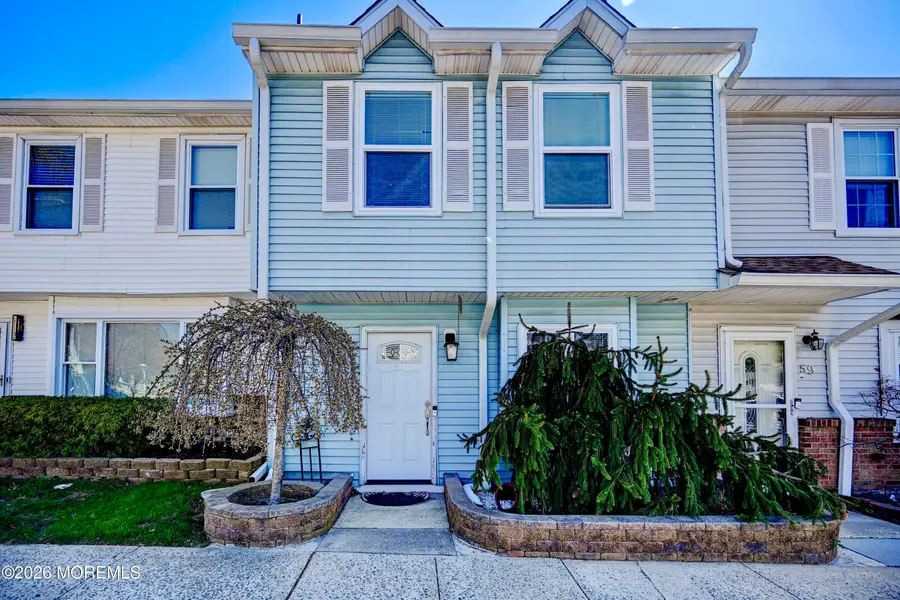 60 Renee Court, Jackson, NJ 08527 - #3