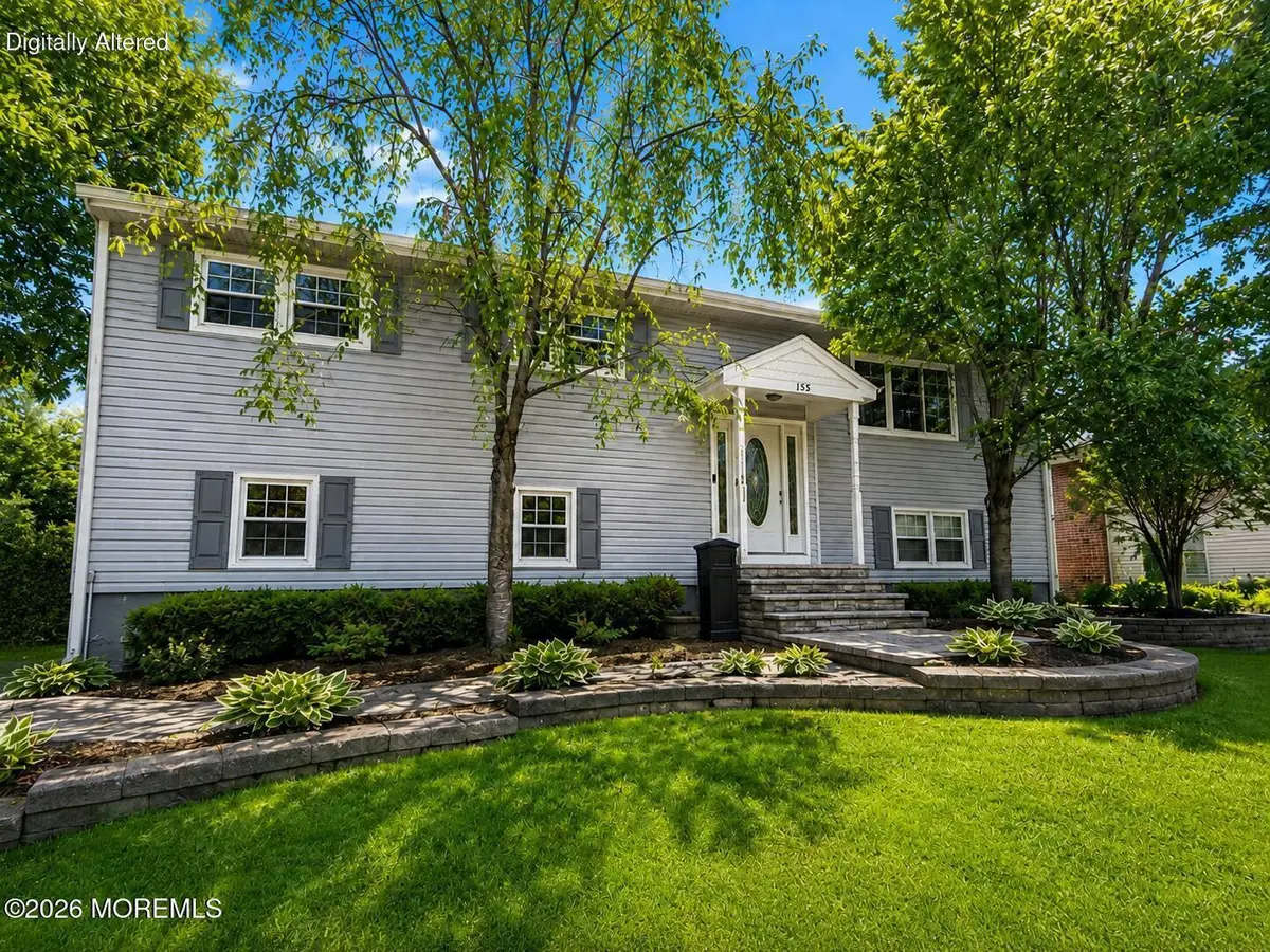 155 Marvin Road, Middletown, NJ 07748 - #1